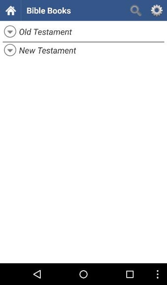 Imagen 0 para Holy Bible (KJV) Offline …