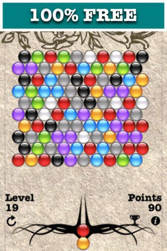 Image 0 for Bubble Jewels - Pop the B…