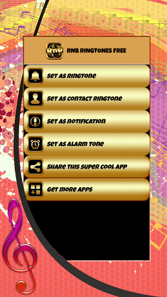 Image 0 for R&B Ringtones Free