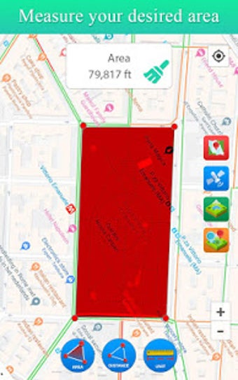 Image 0 for Live Satellite View GPS M…