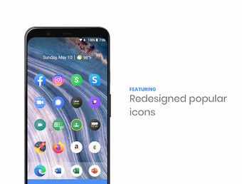 Image 2 for Revolution Icon Pack (Pro…