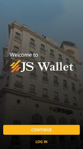Image 1 for JS Wallet