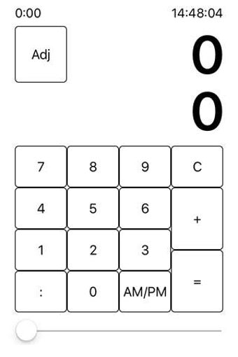 Image 0 for ATC Calc Plus