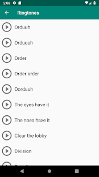 Imagen 3 para Order Sound Button - spea…