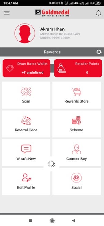 Image 3 for Dhan Barse