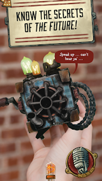 Image 1 for Ask Kranky for Merge Cube
