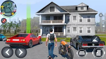 Image 0 for Urban Hustler: Job Simula…