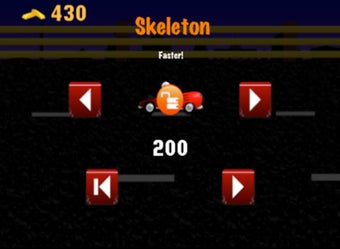Imagen 1 para A Horrifying Driving Game