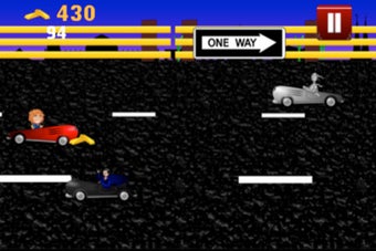 Imagen 7 para A Horrifying Driving Game