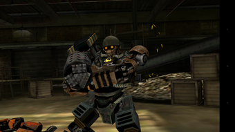 Image 0 for Real Steel World Robot Bo…