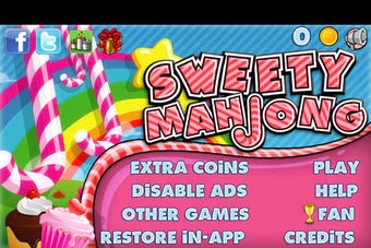 Image 0 for Sweety Mahjong