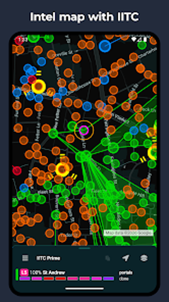 Imagen 0 para IITC Prime