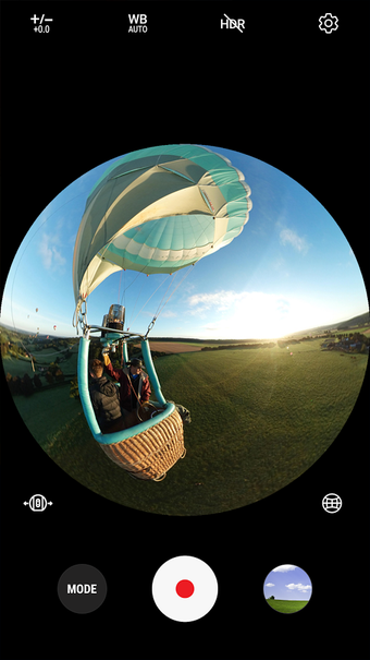 Image 2 for Samsung Gear 360 (New)