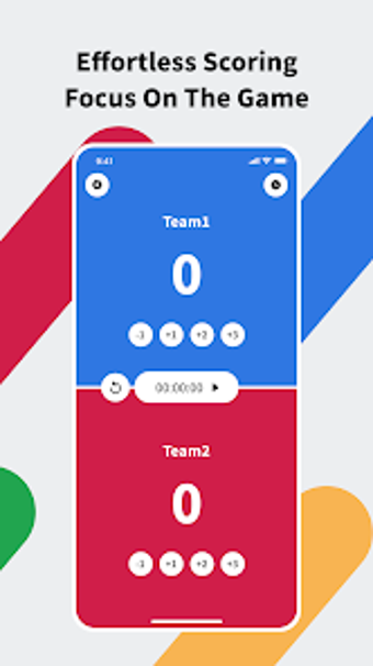 Image 0 for The Score Board