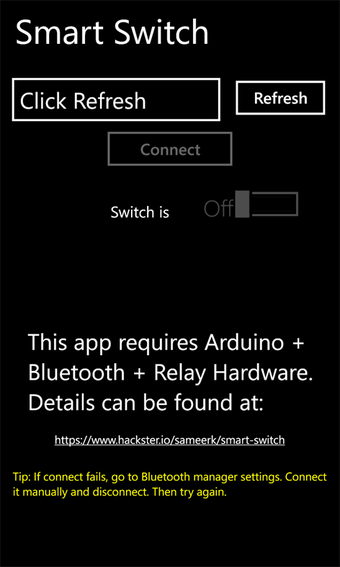 Image 0 for Smart Switch for Windows …