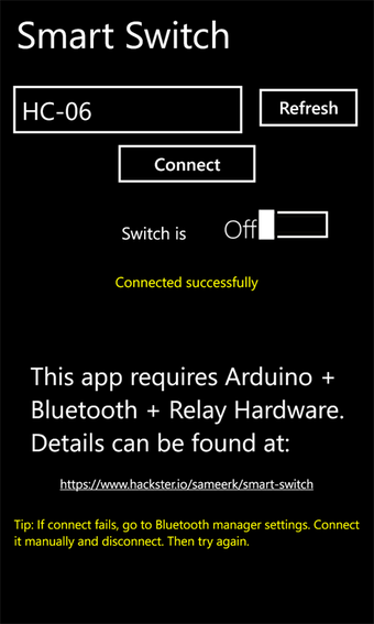 Image 2 for Smart Switch for Windows …