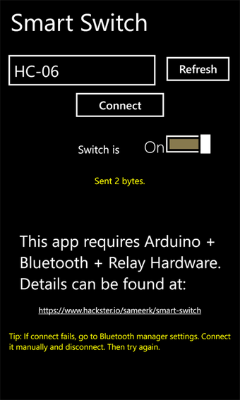 Image 1 for Smart Switch for Windows …