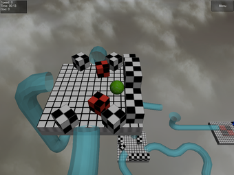 Image 0 for Goo Ball Madness