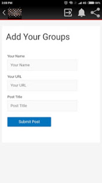 Image 2 for Group Links Join - Active…
