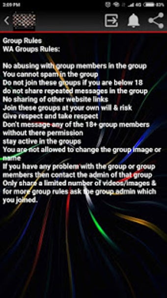 Image 3 for Group Links Join - Active…