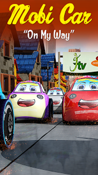 Image 0 for Mobi Car
