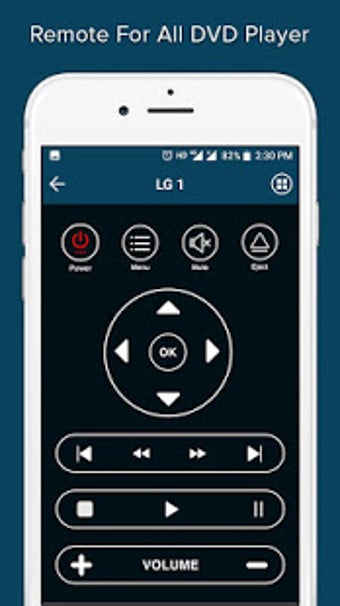 Imagen 2 para Remote Control for All TV