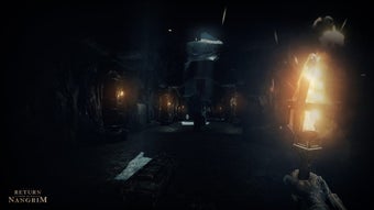 Imagen 0 para Return to Nangrim