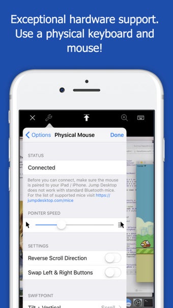 Image 0 for Jump Desktop (Remote Desk…