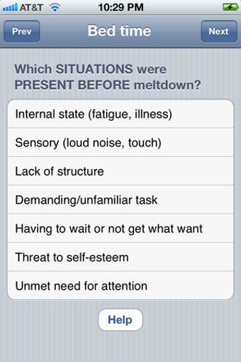 Image 7 for No More Meltdowns