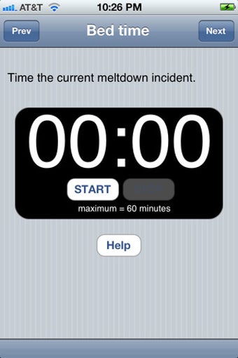 Image 2 for No More Meltdowns
