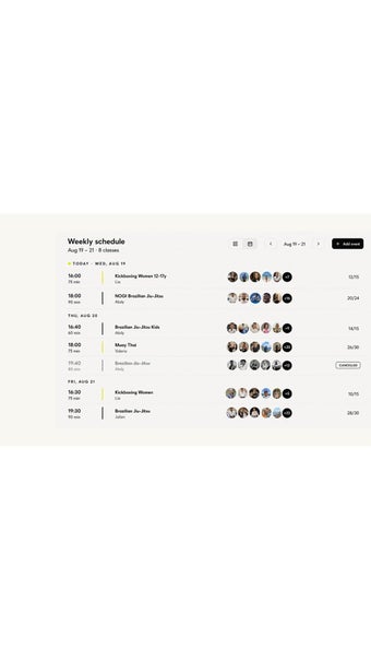 Imagen 0 para MatSync