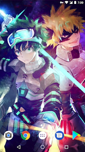 Image 1 for Wallpaper Master - HD Liv…
