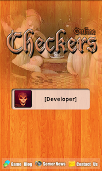 Image 3 for Checkers Online