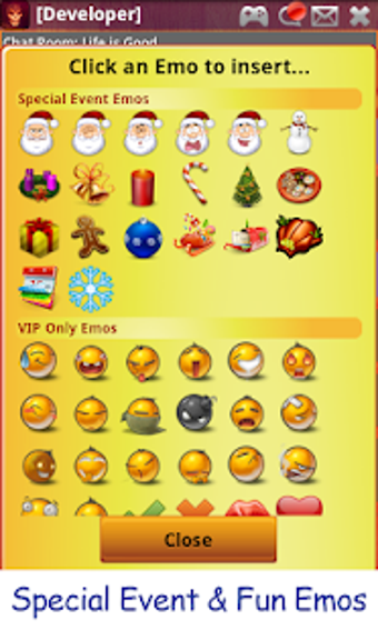 Image 2 for Checkers Online