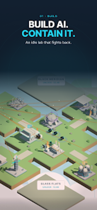 Image 0 for AI Labz: Idle Tycoon Sim …