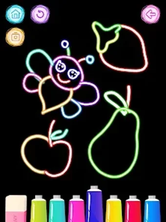 Imagen 0 para Joy Doodle Drawing Kids G…