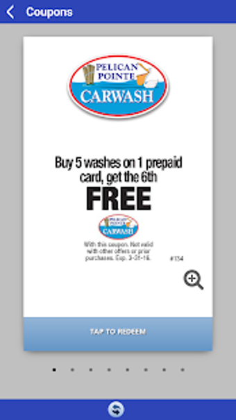 Image 0 for Pelican Pointe Carwash