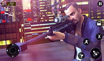 Image 1 for Gangster Mafia Crime City