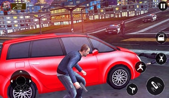 Image 2 for Gangster Mafia Crime City