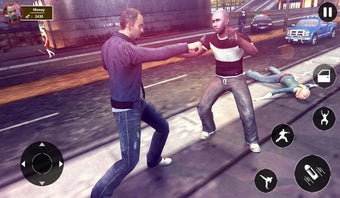 Imagen 0 para Gangster Mafia Crime City