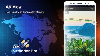 Imagen 0 para Satfinder ( Inclinometer)…