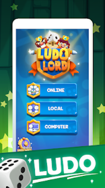 Image 2 for Ludo Lord