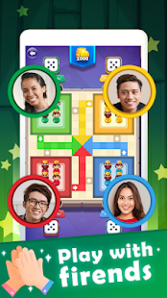 Image 1 for Ludo Lord