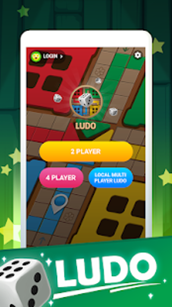 Image 2 for Ludo Lord