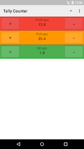 Imagen 1 para Tally Counter