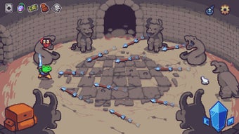 Image 0 for Die in the Dungeon