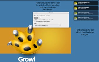 Image 0 for HardwareGrowler