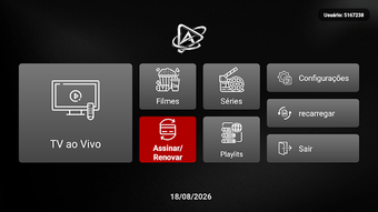 Image 0 for Alpha Play: Filmes e Séri…
