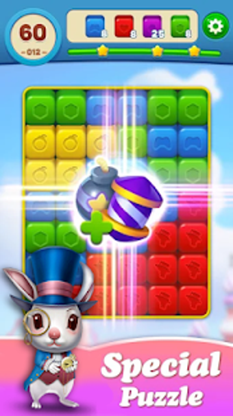 Image 1 for Toy Crush - The Block Bla…