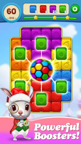 Image 0 for Toy Crush - The Block Bla…